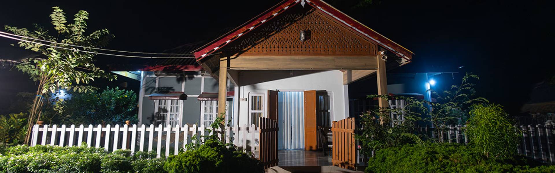 Birina Resort