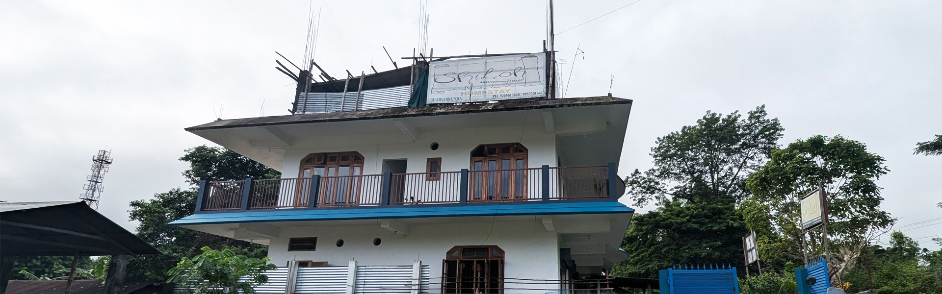 ShiLoh Homestay