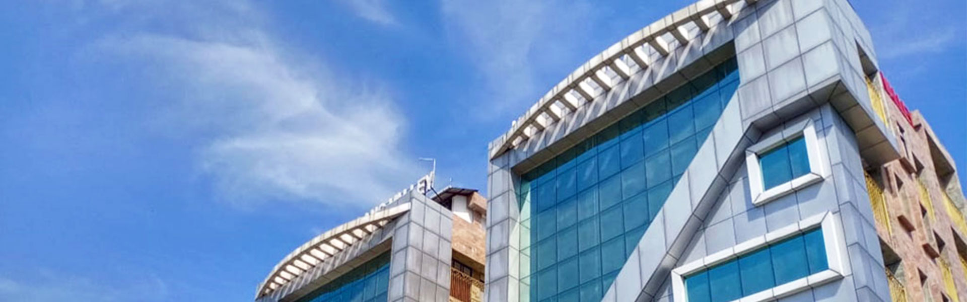 Hotel Gaurang Valley