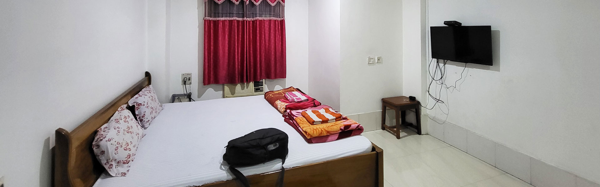 Hotel Omshree