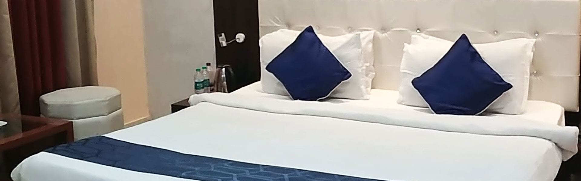Hotel Himalaya