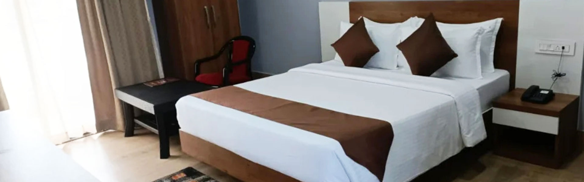 Sona Hotel