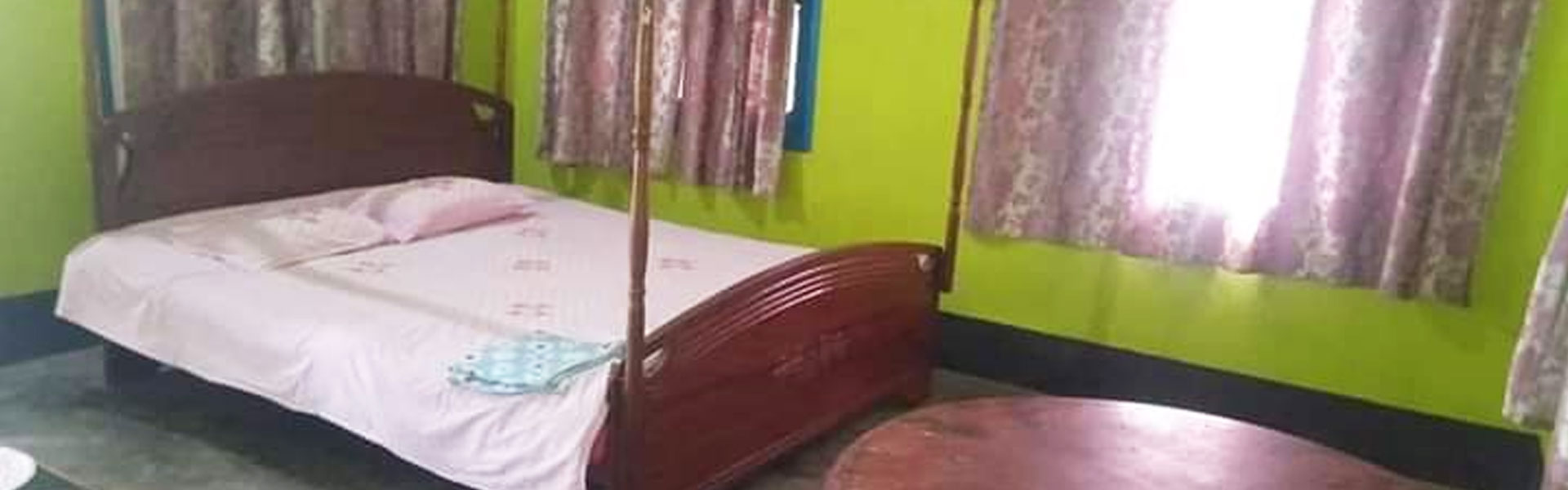 Himalaya Home Stay