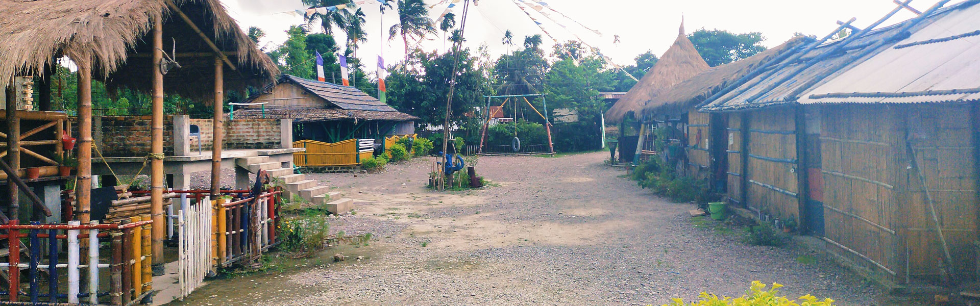 Serja Eco Cottage