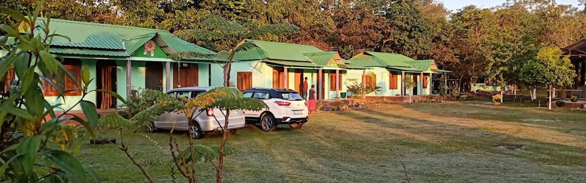 Mayuri Nature Camp