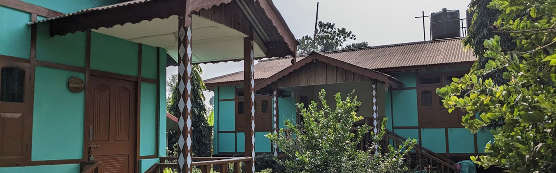Florican Cottage