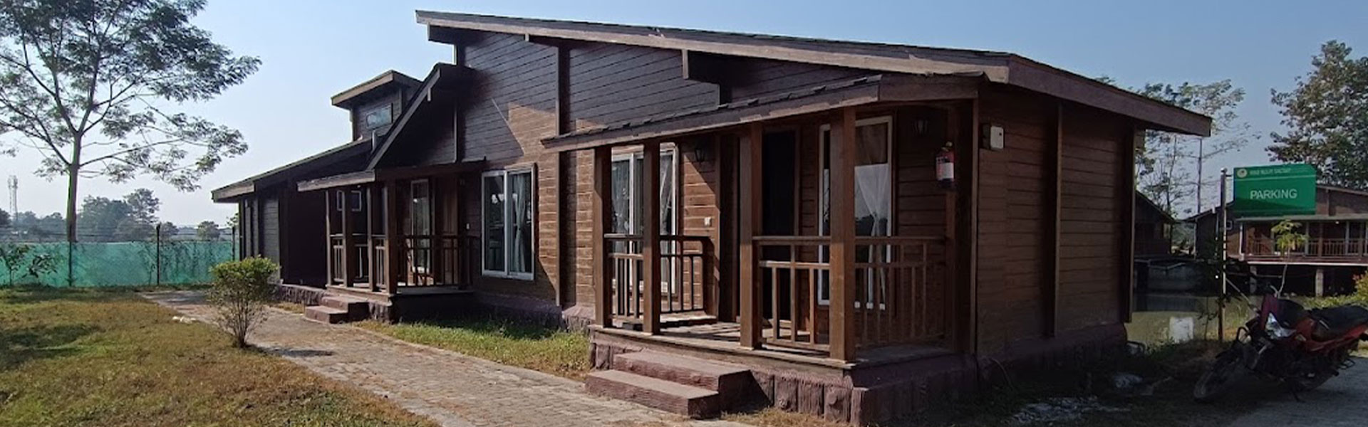 Manas Nest Cottage