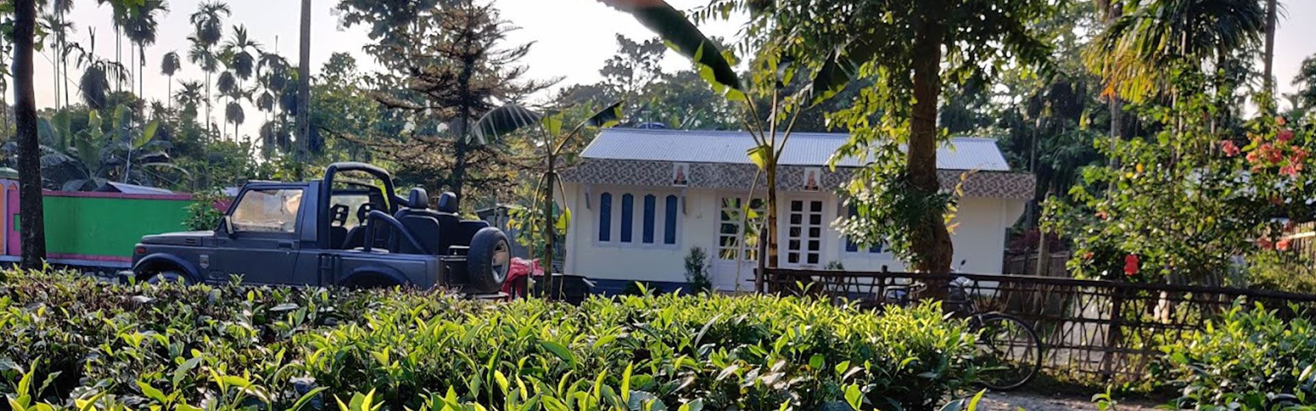 Pathak's B&B