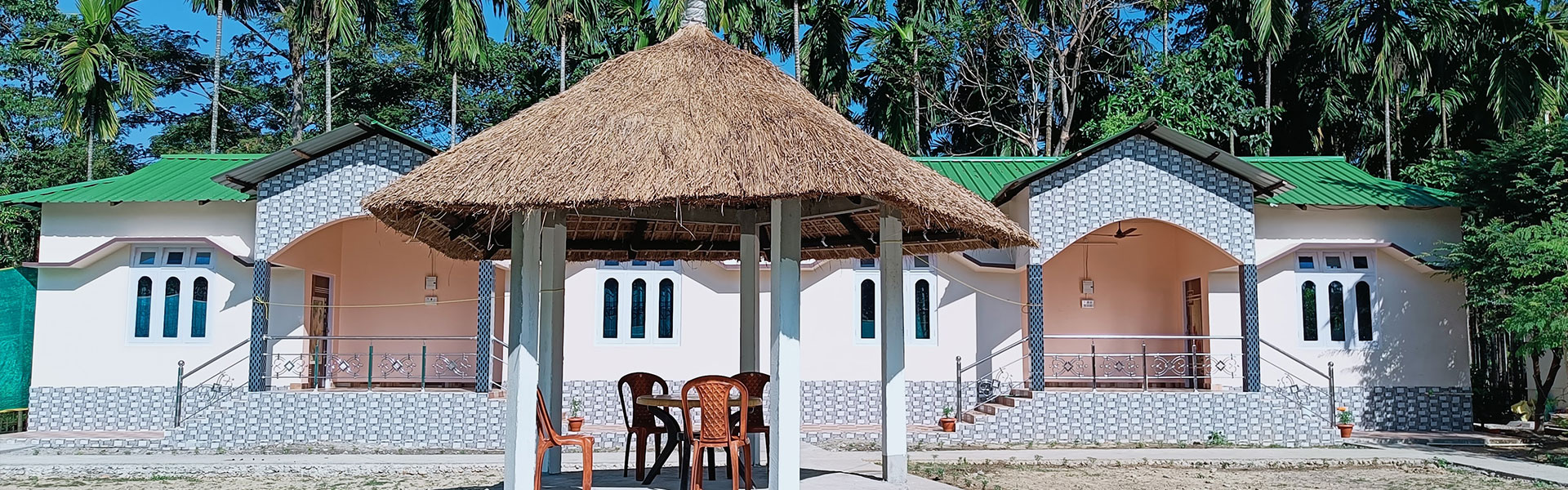 BHAGIRATHI GUEST HOUSE