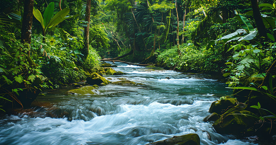 Sikhna Jwhwlao National Park
