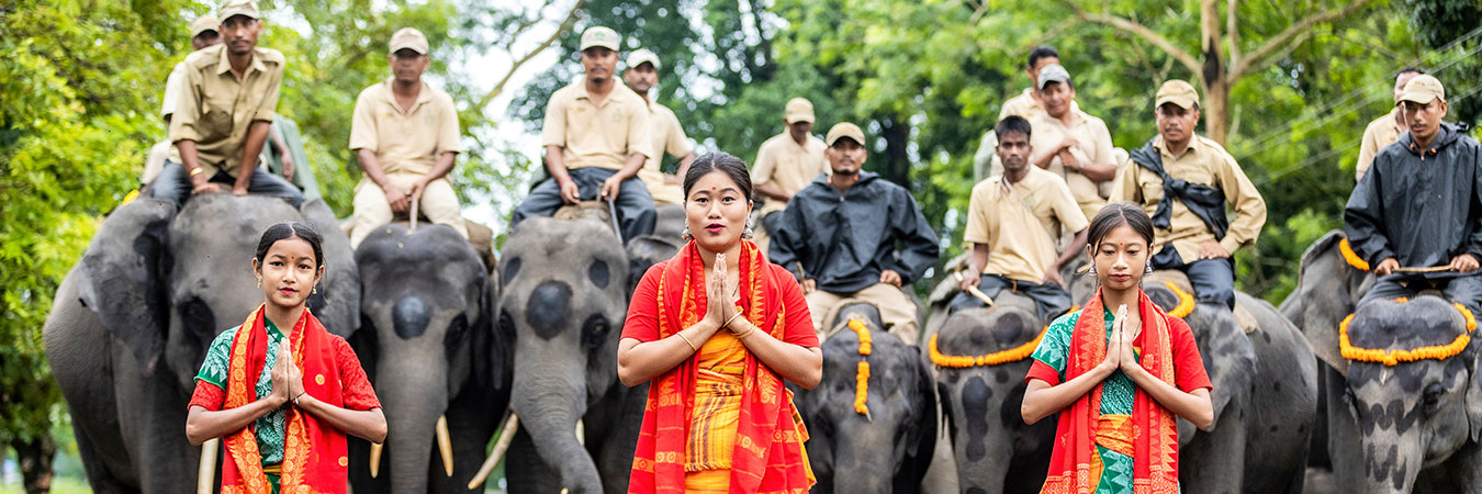 World Tourism Day 2024: Celebrating Adventure, Culture, and Nature in Bodoland