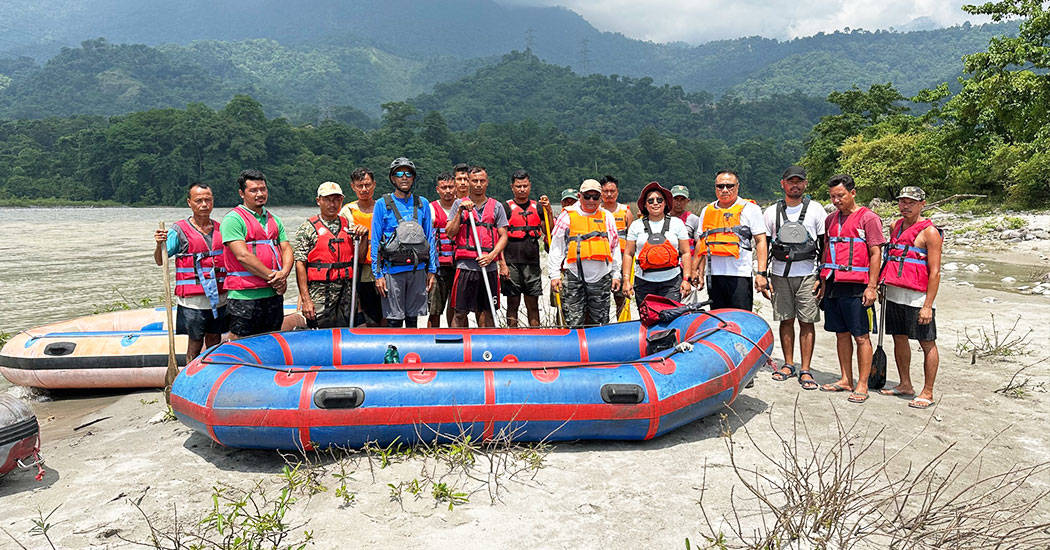 Adventure Sports